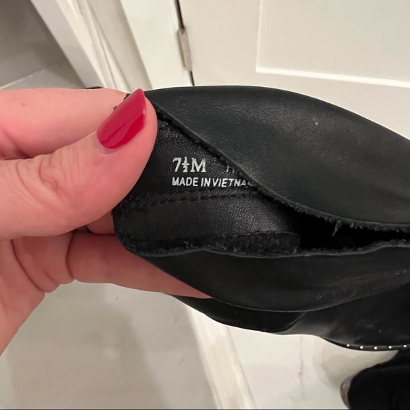 Treasure & Bond Farrah Studded Bootie Women - Picture 4 of 8